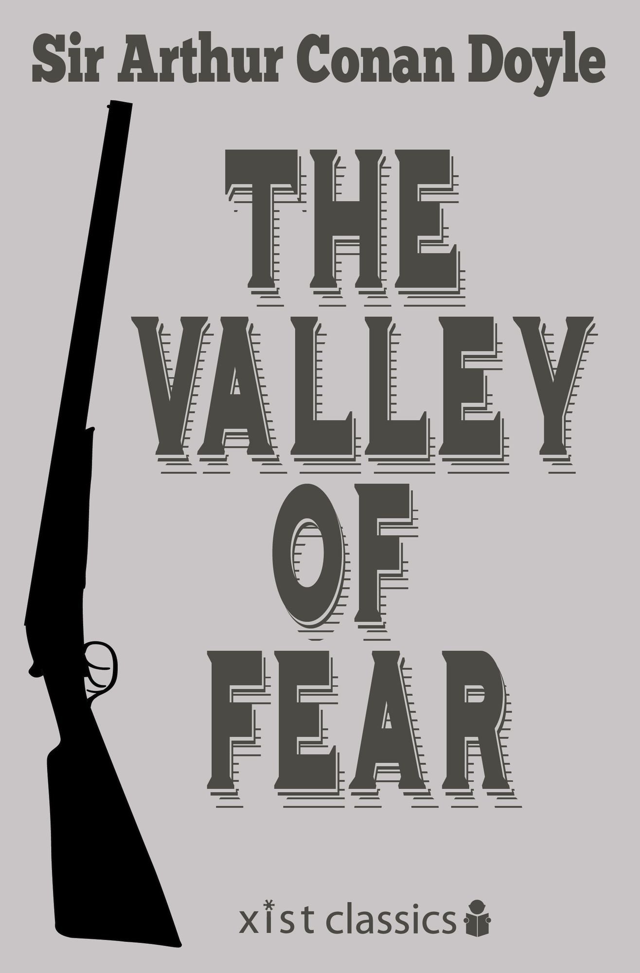 The Valley of Fear