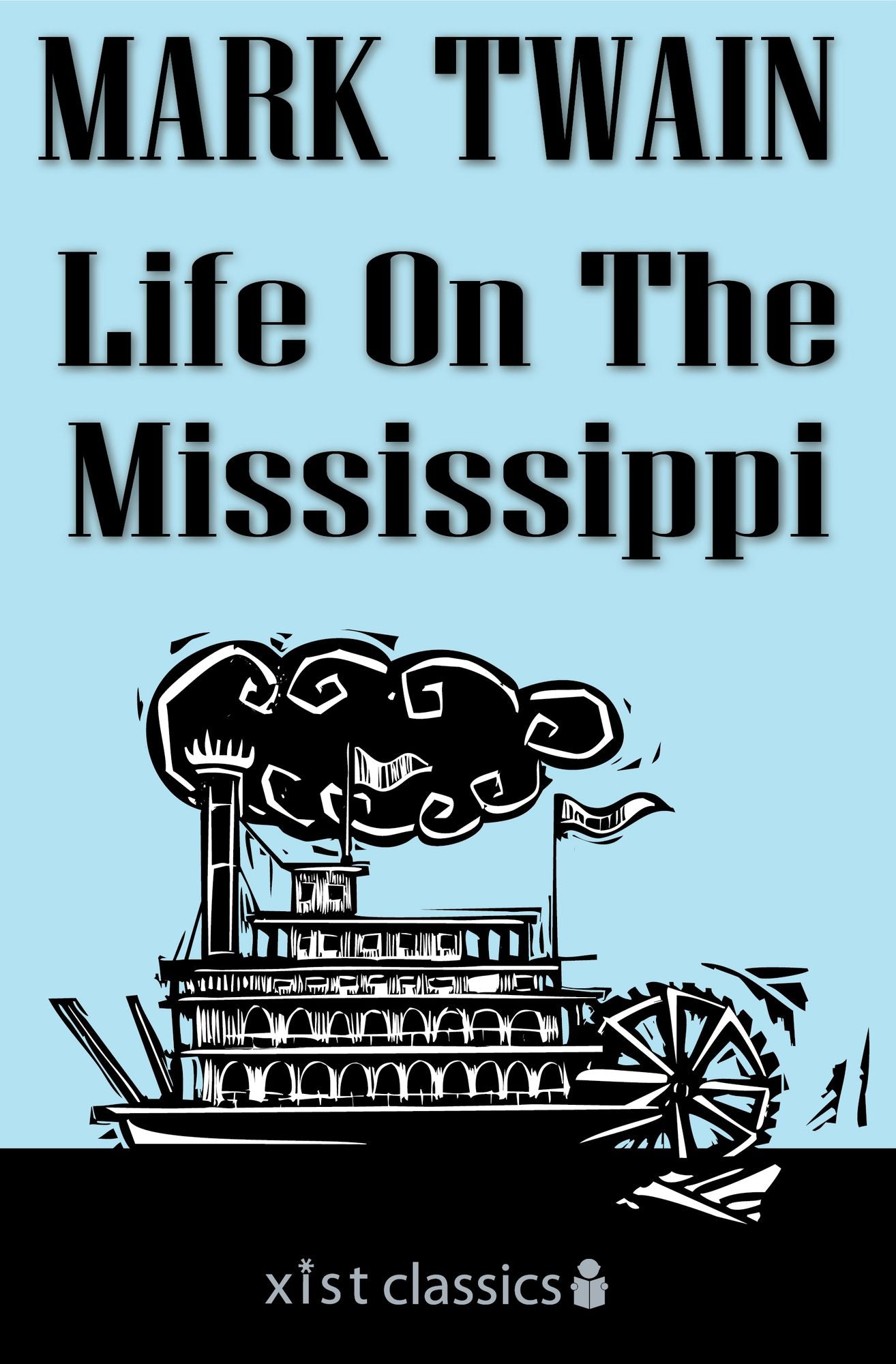Life On The Mississippi
