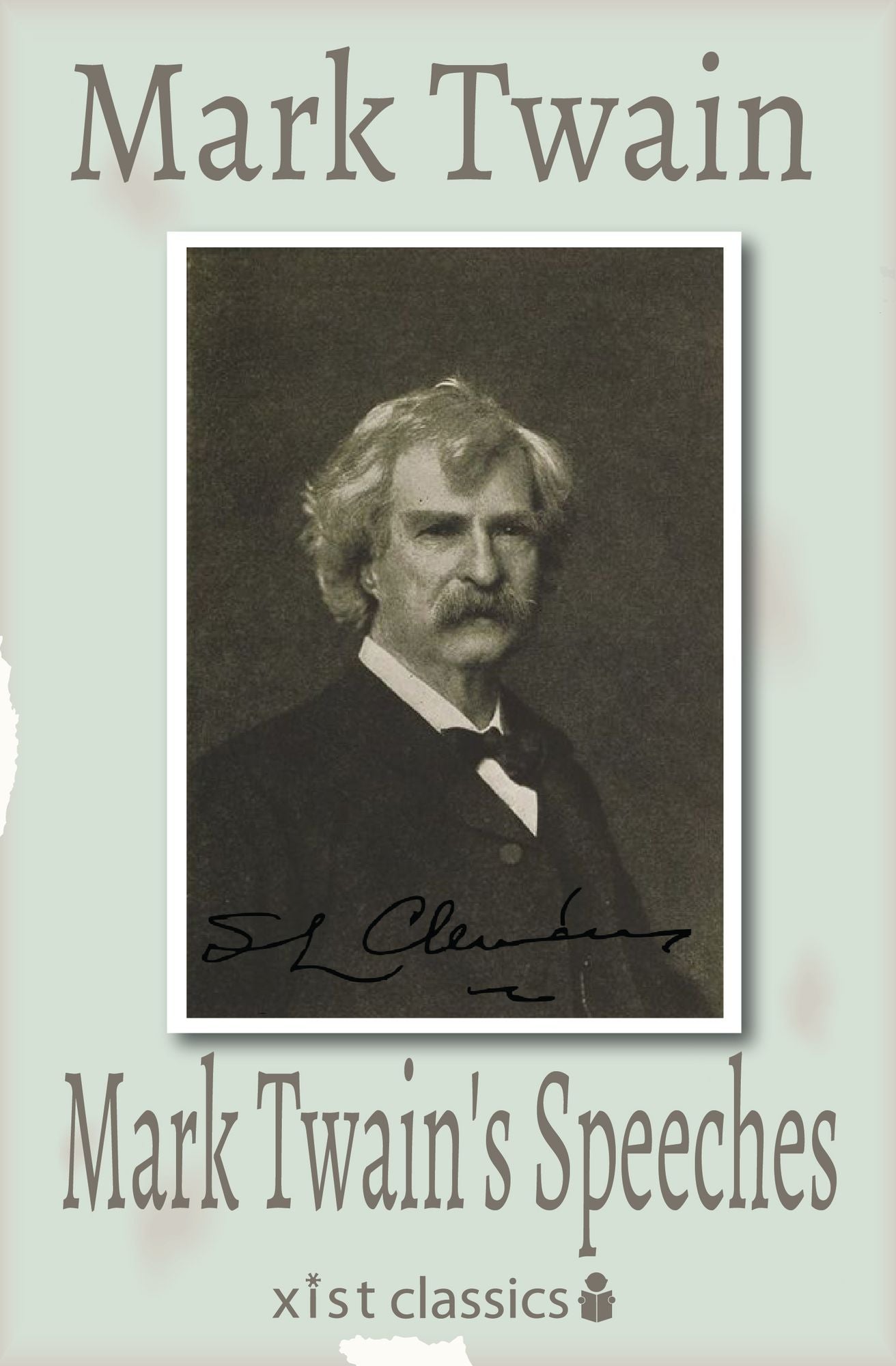 Mark Twain's Speeches