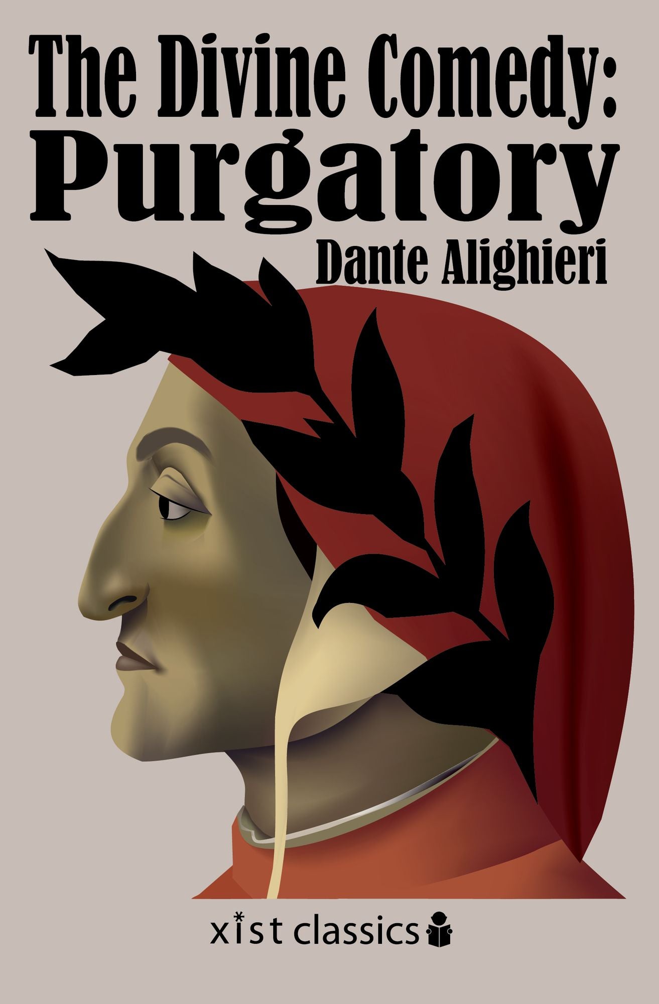 The Divine Comedy: Purgatory