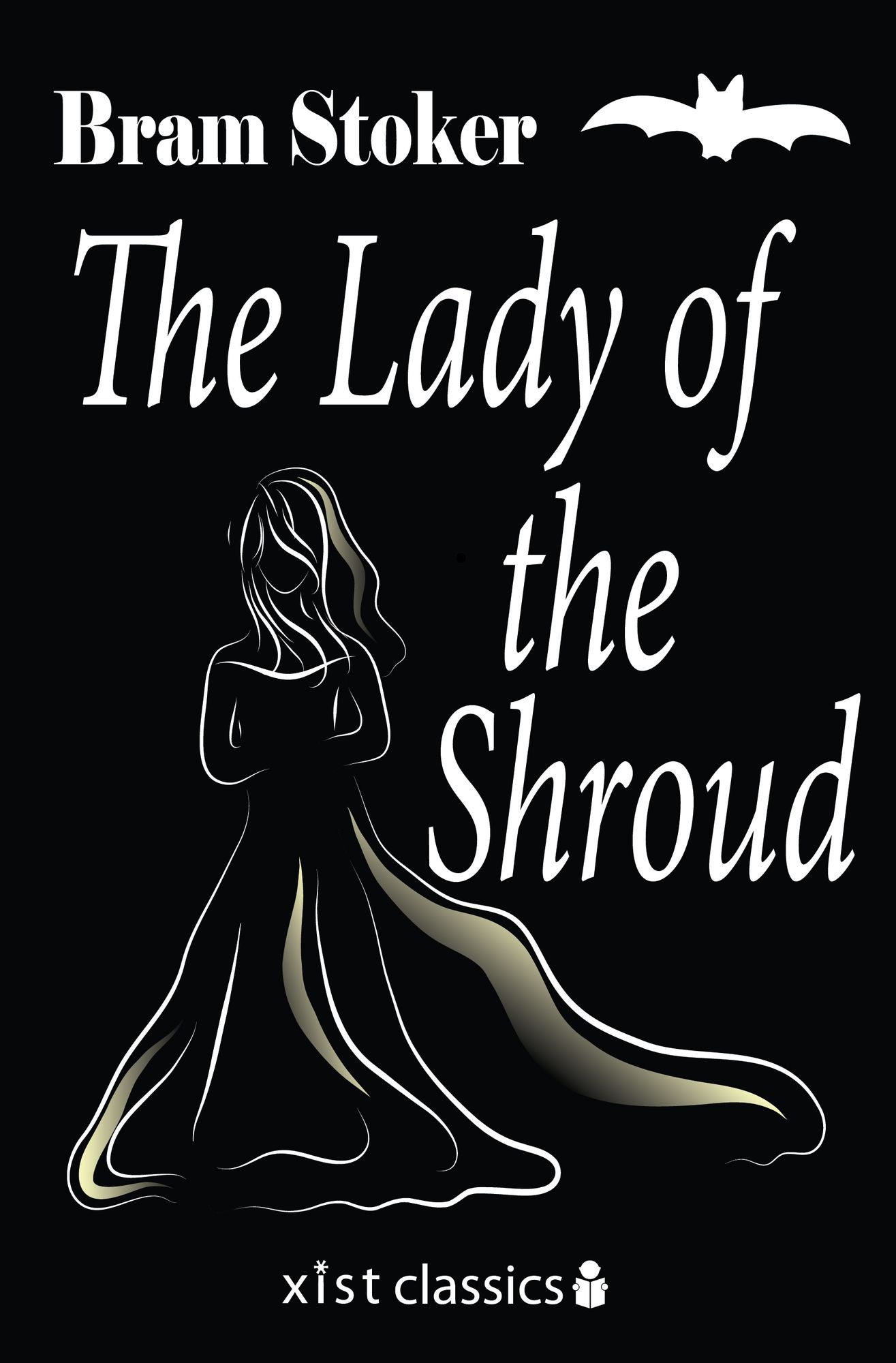 The Lady of the Shroud