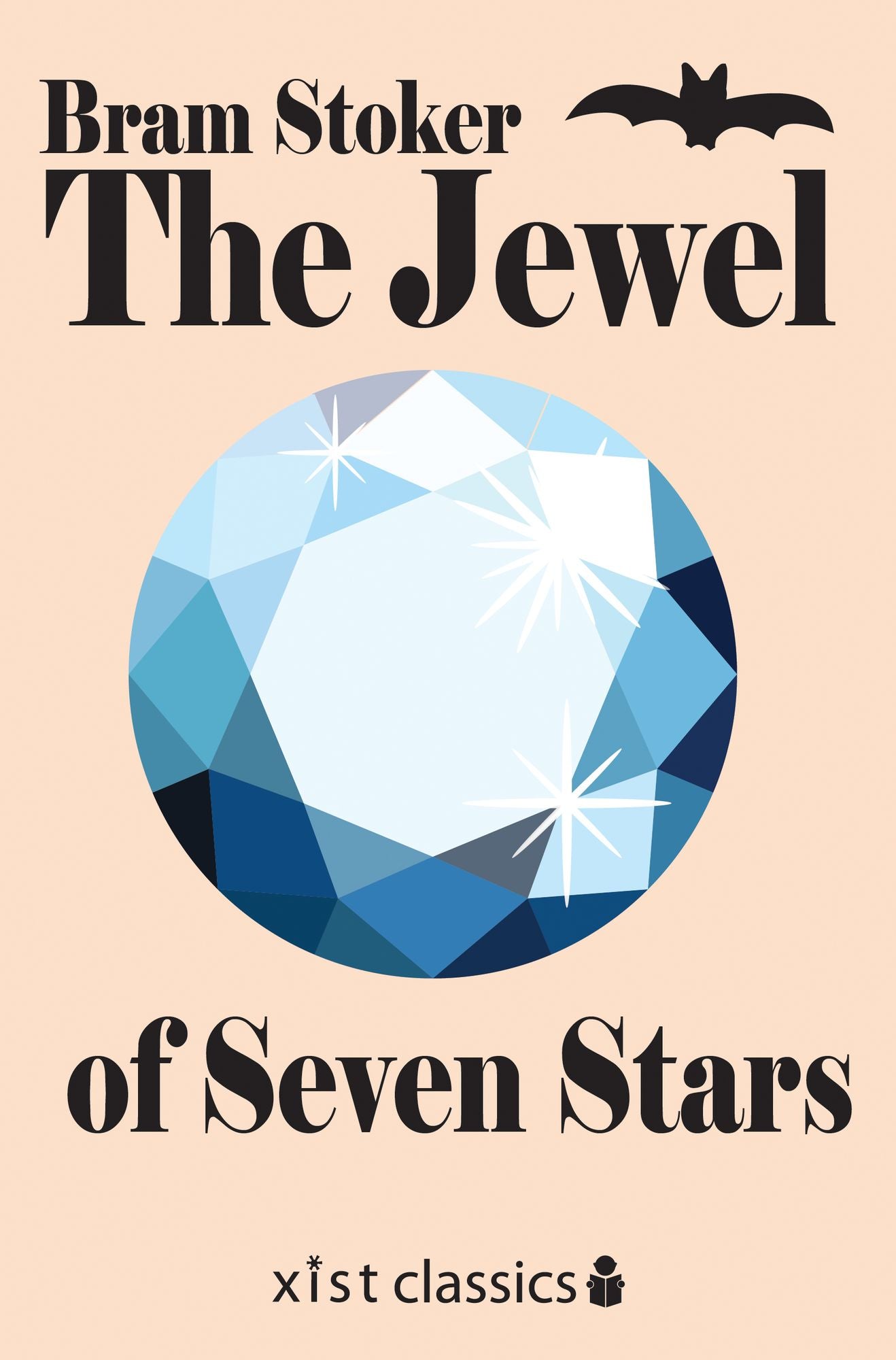 The Jewel of Seven Stars