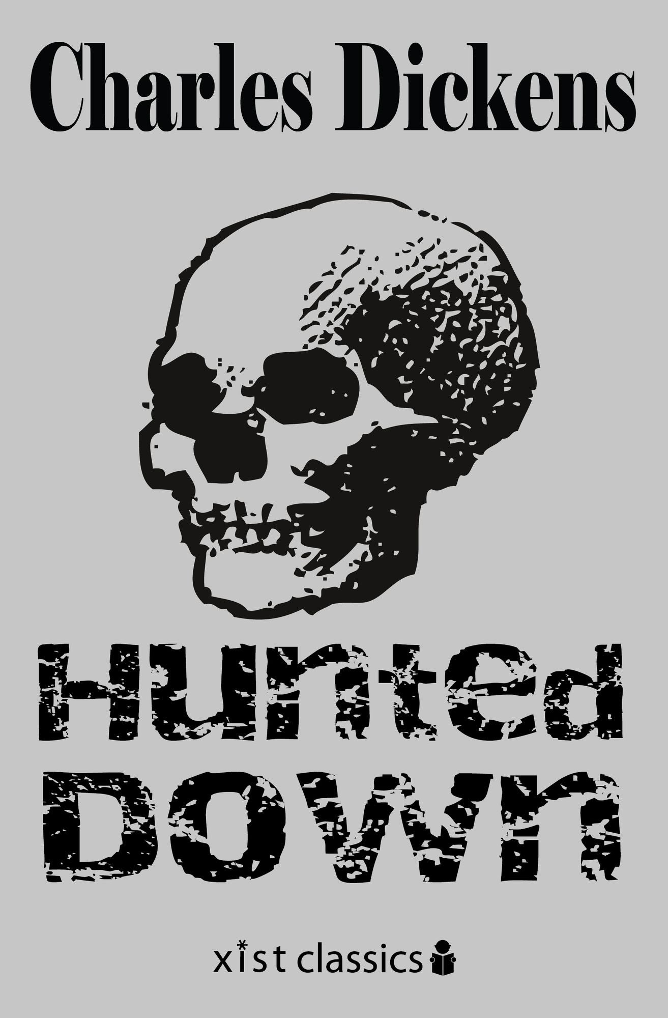 Hunted Down