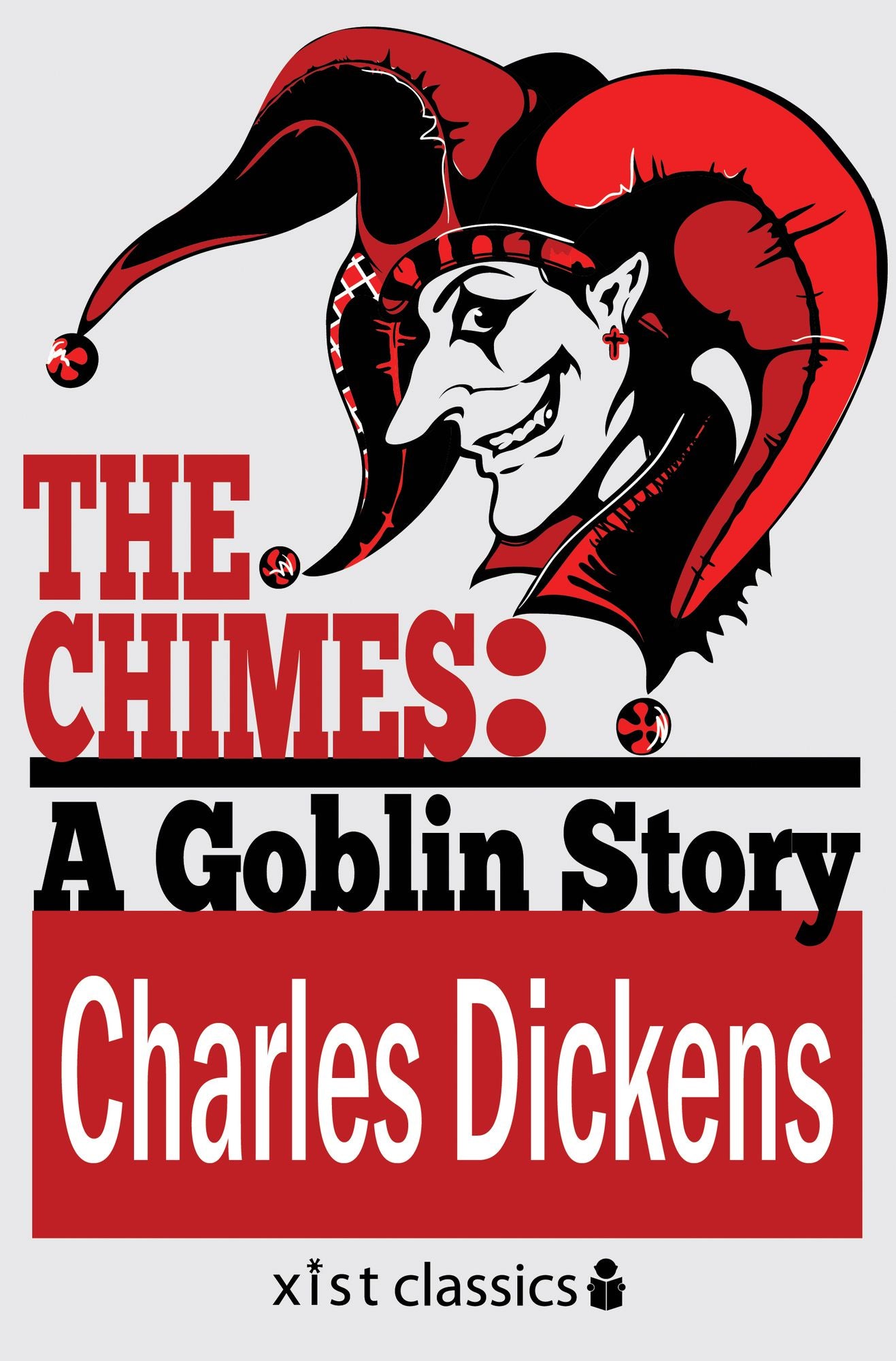The Chimes: A Goblin Story
