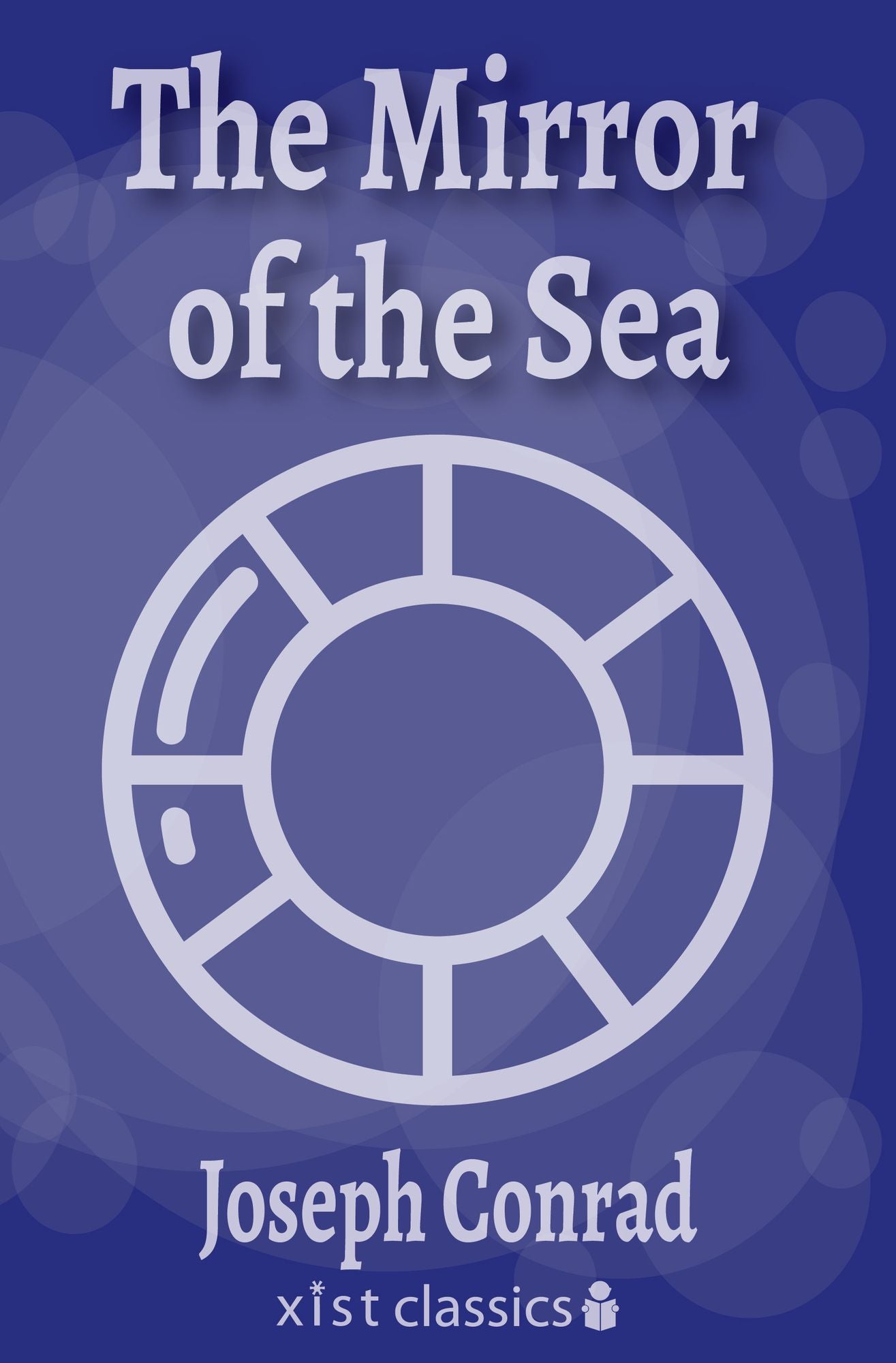 The Mirror of the Sea