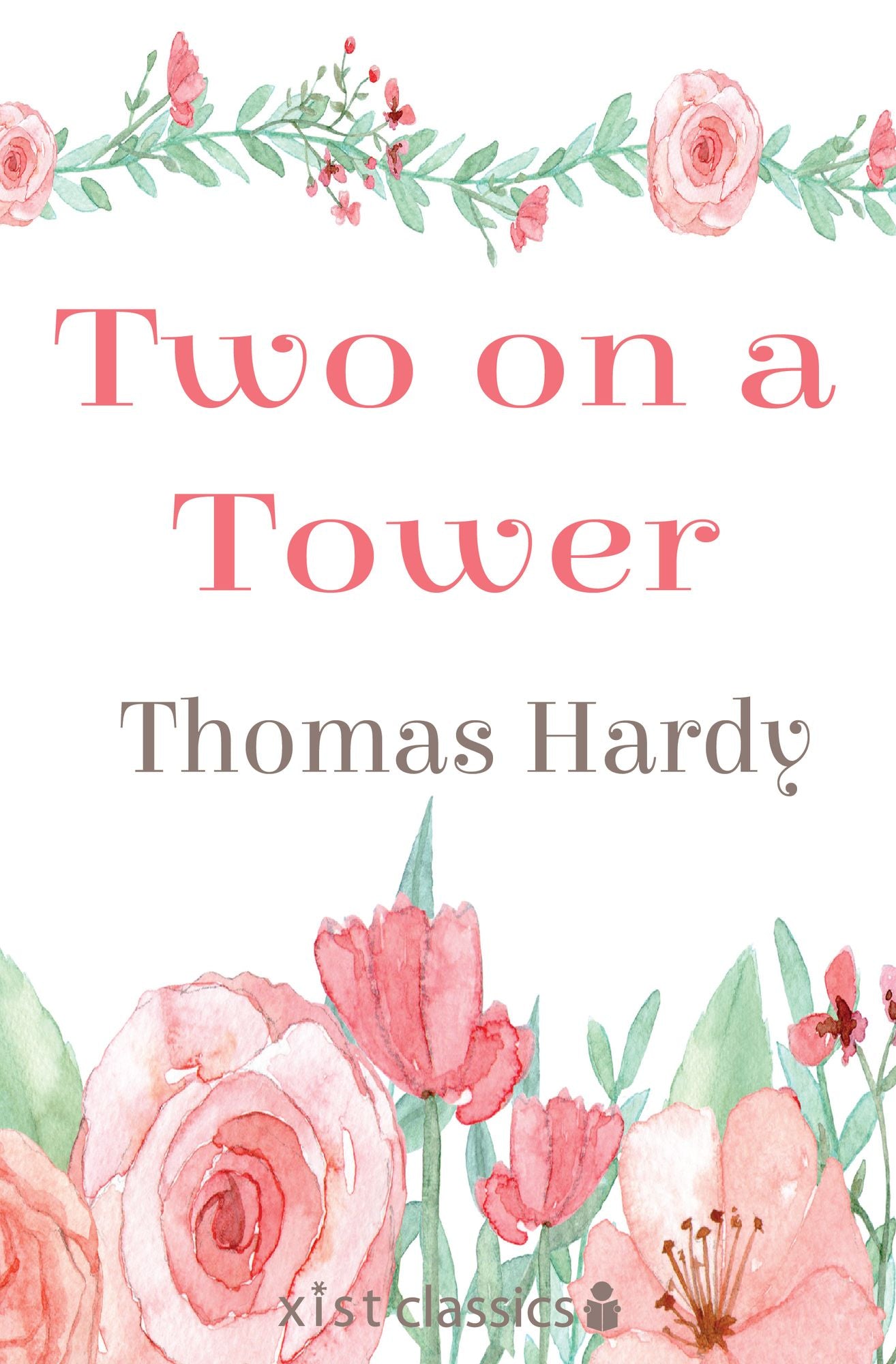 Two on a Tower