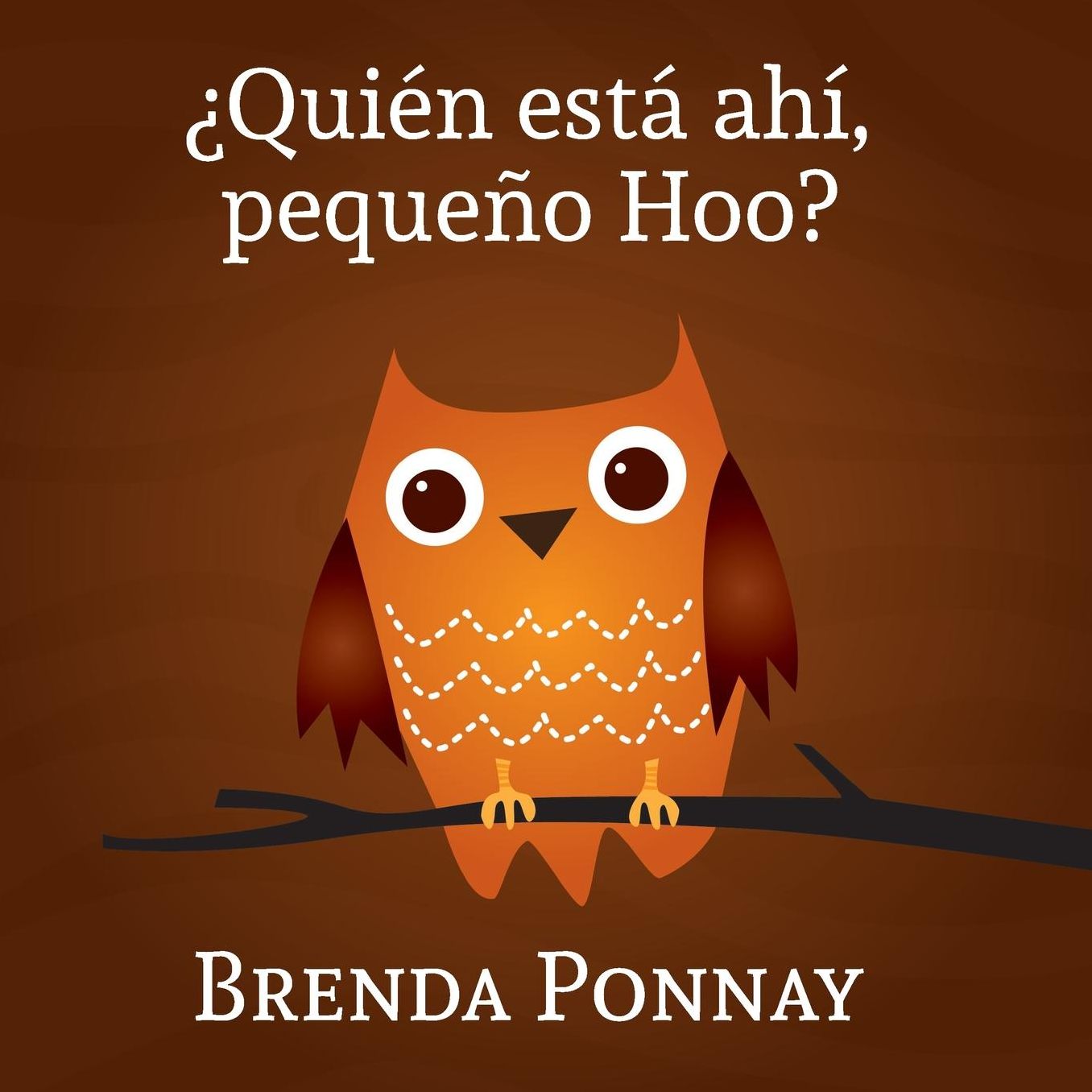 ?Qui?n est? ah?, Peque?o Hoo?