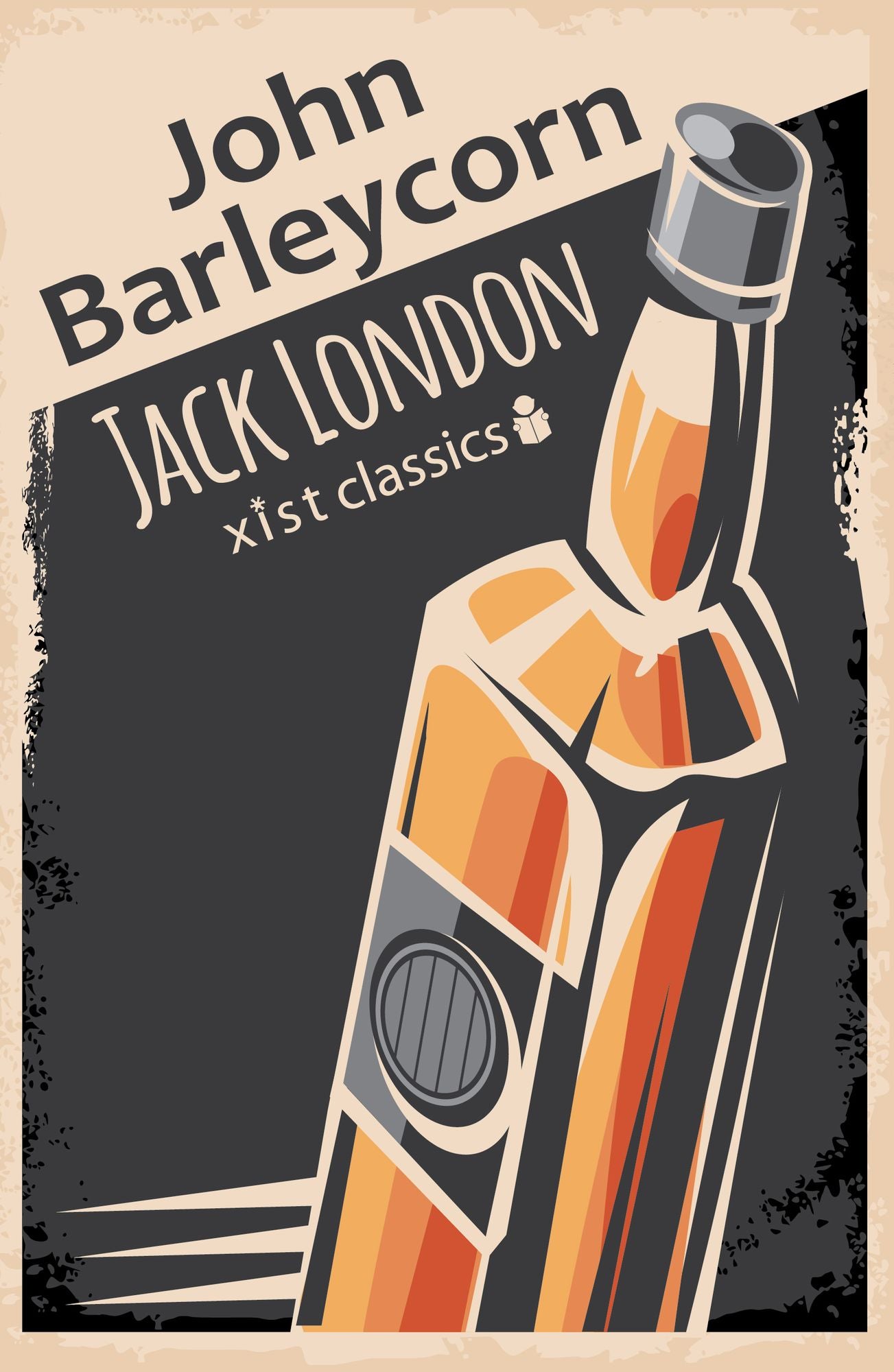 John Barleycorn