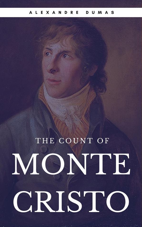 The Count of Monte Cristo