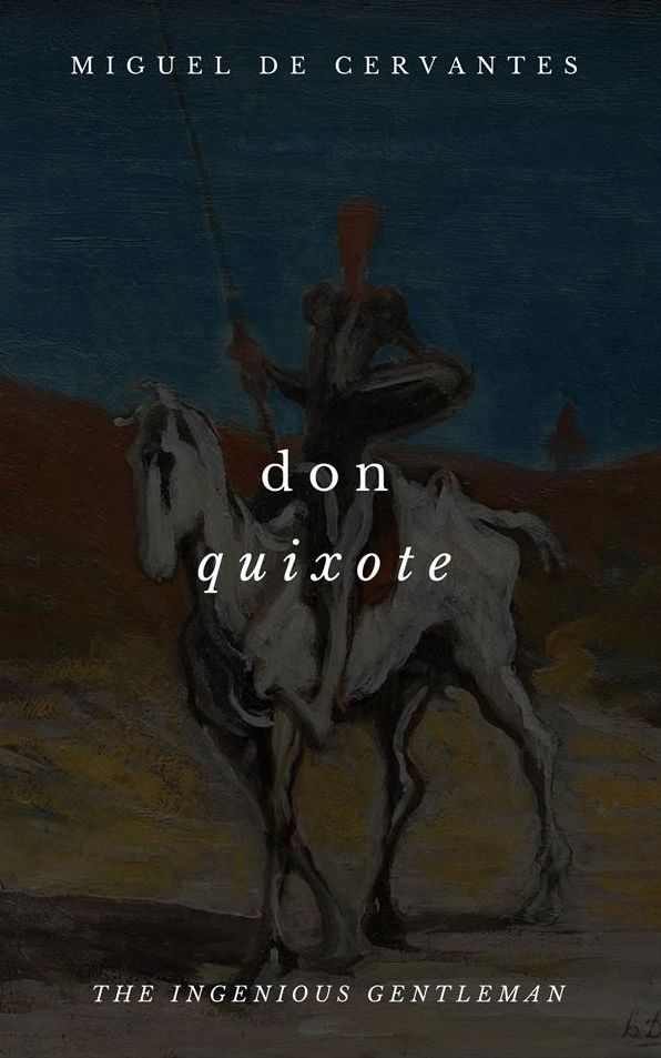 Don Quixote