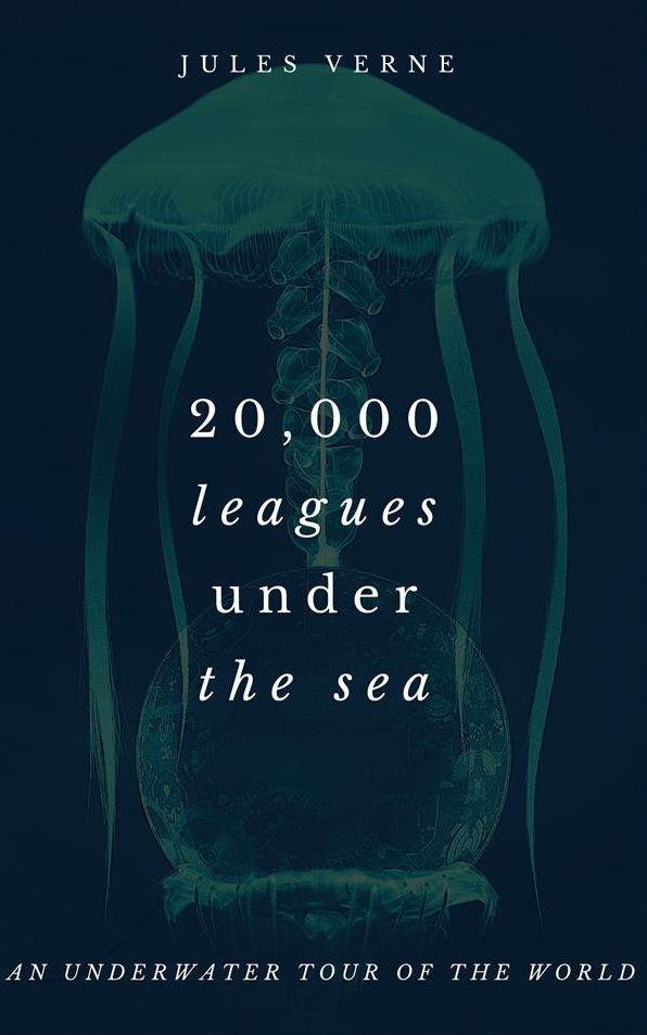 Twenty Thousand Leagues Under the Sea