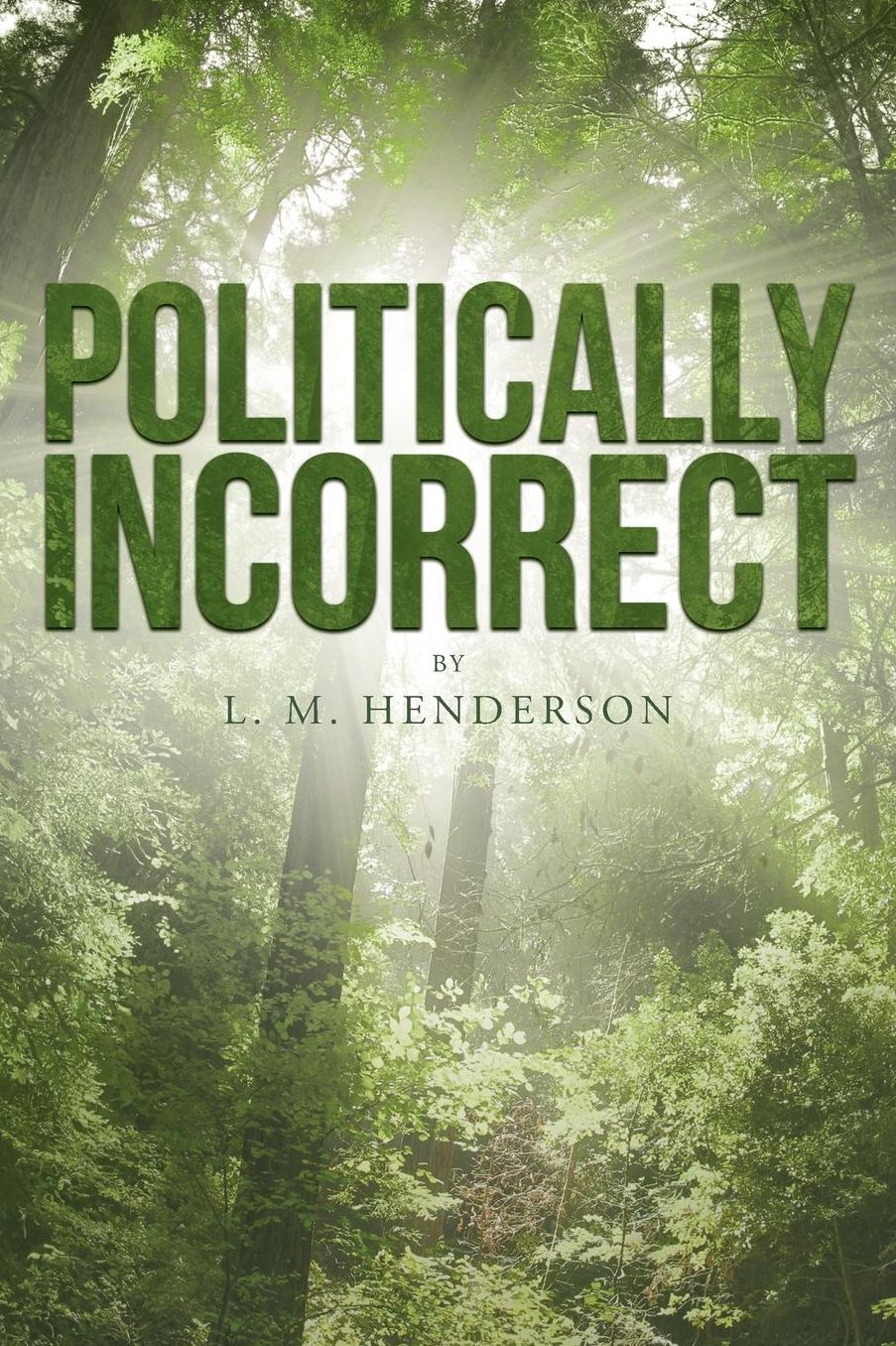Politically Incorrect