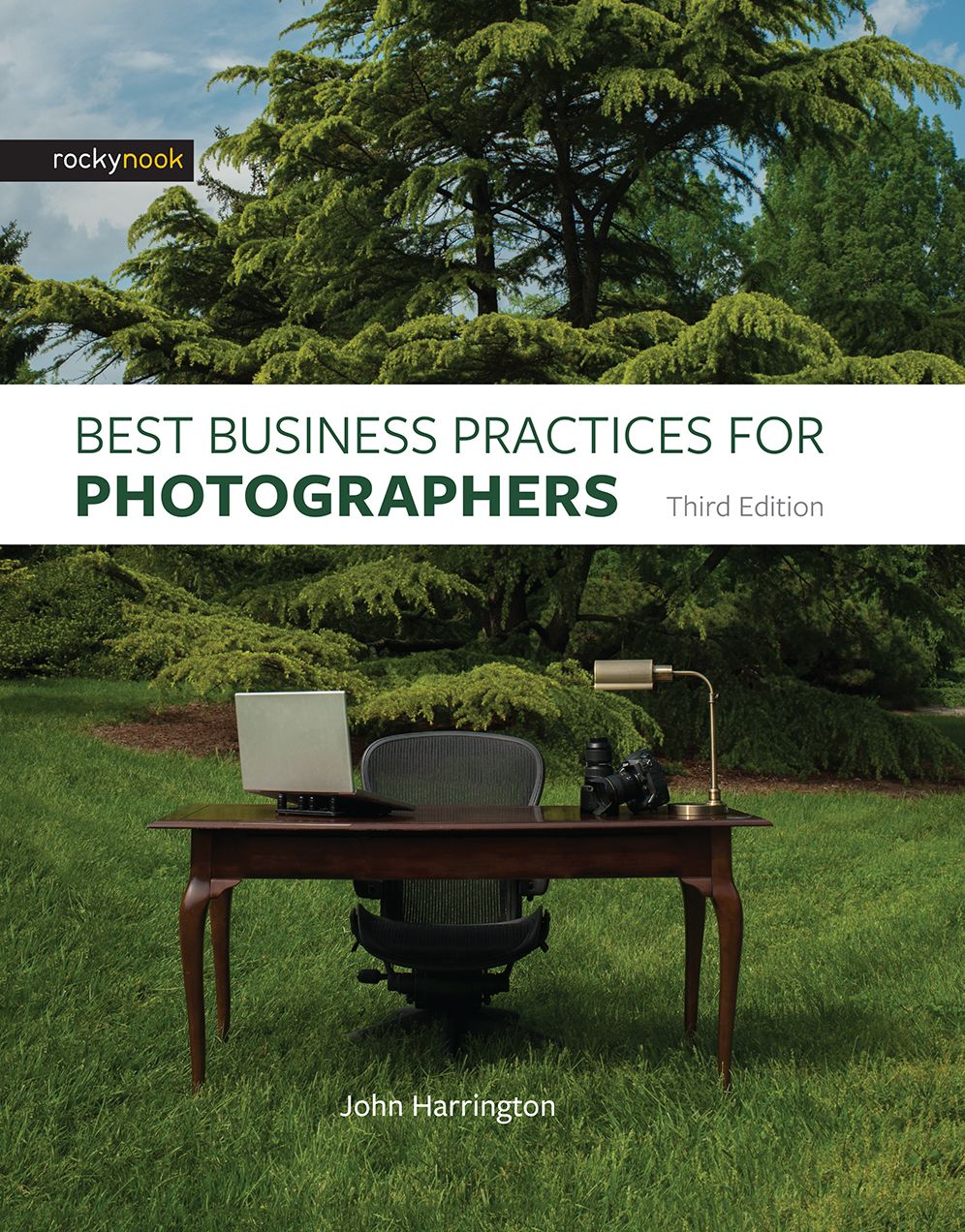Best Business Practices for Photographers