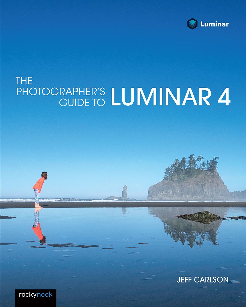 The Photographer's Guide to Luminar