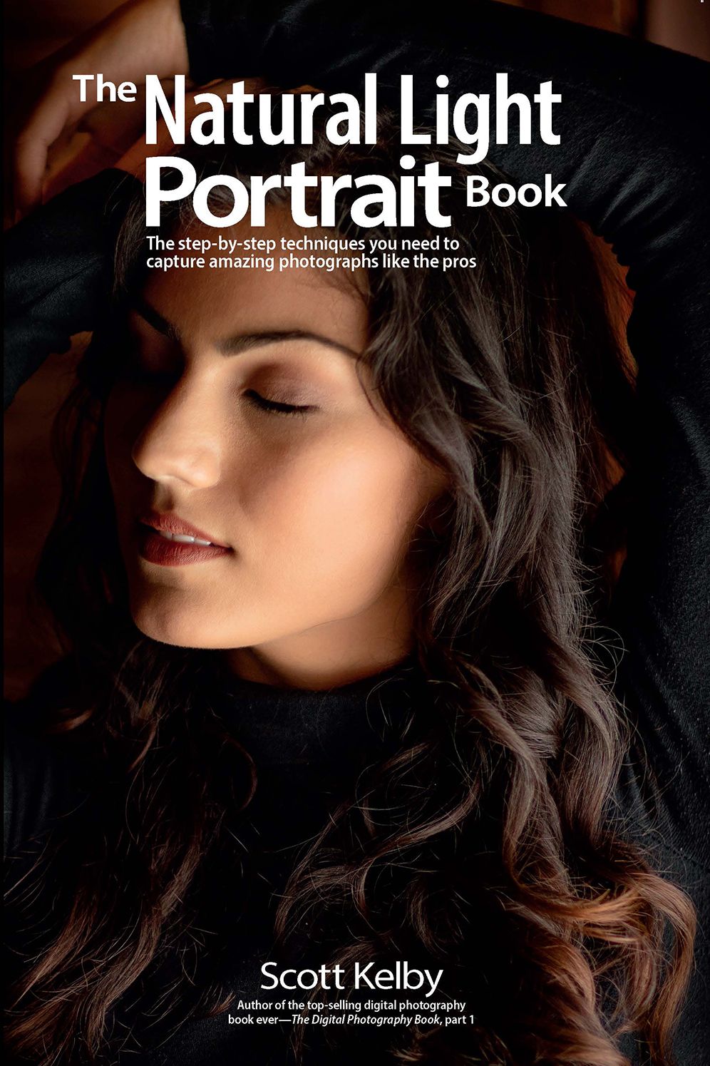 Mastering the Natural Light Portrait