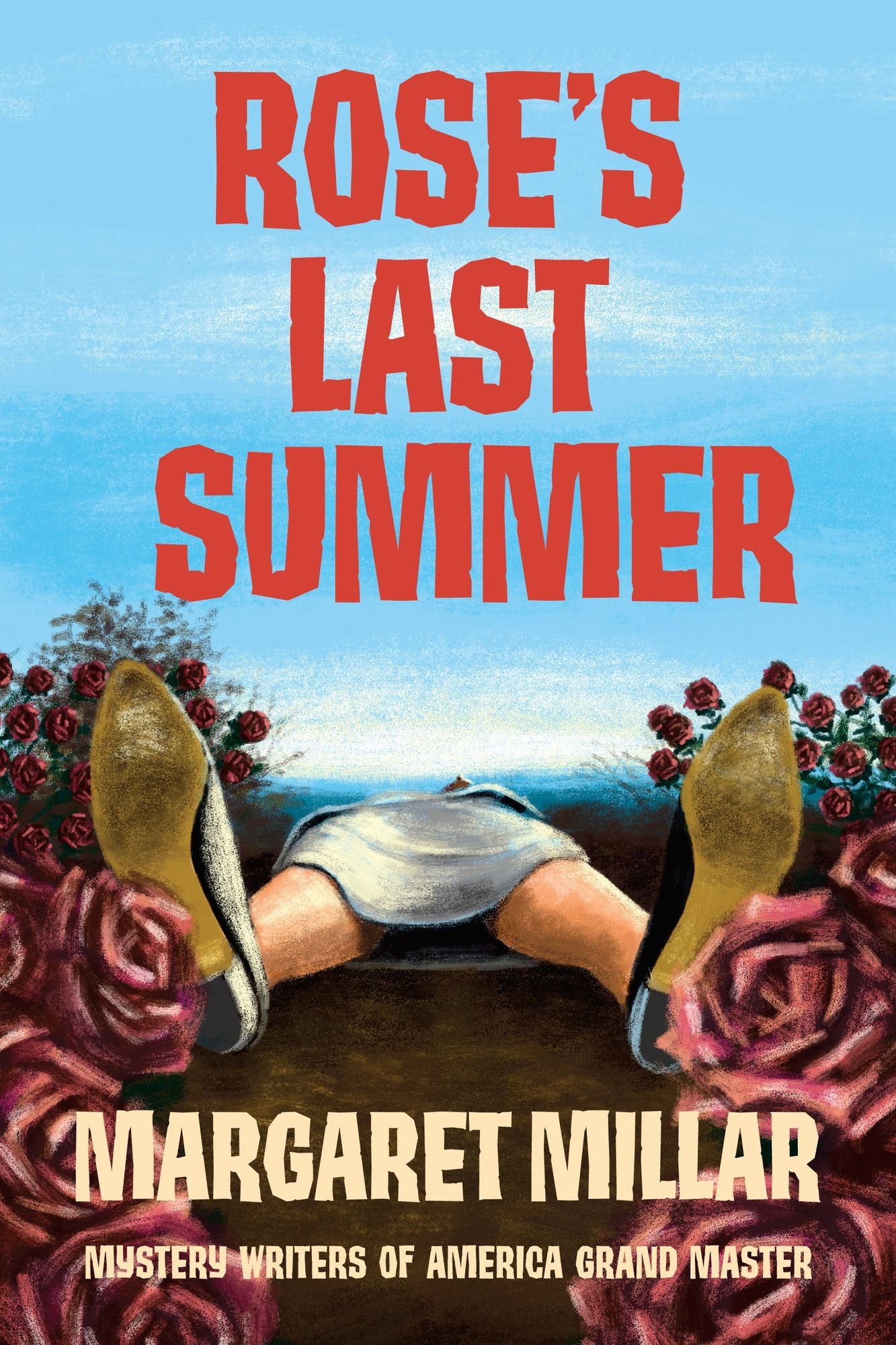 Rose's Last Summer