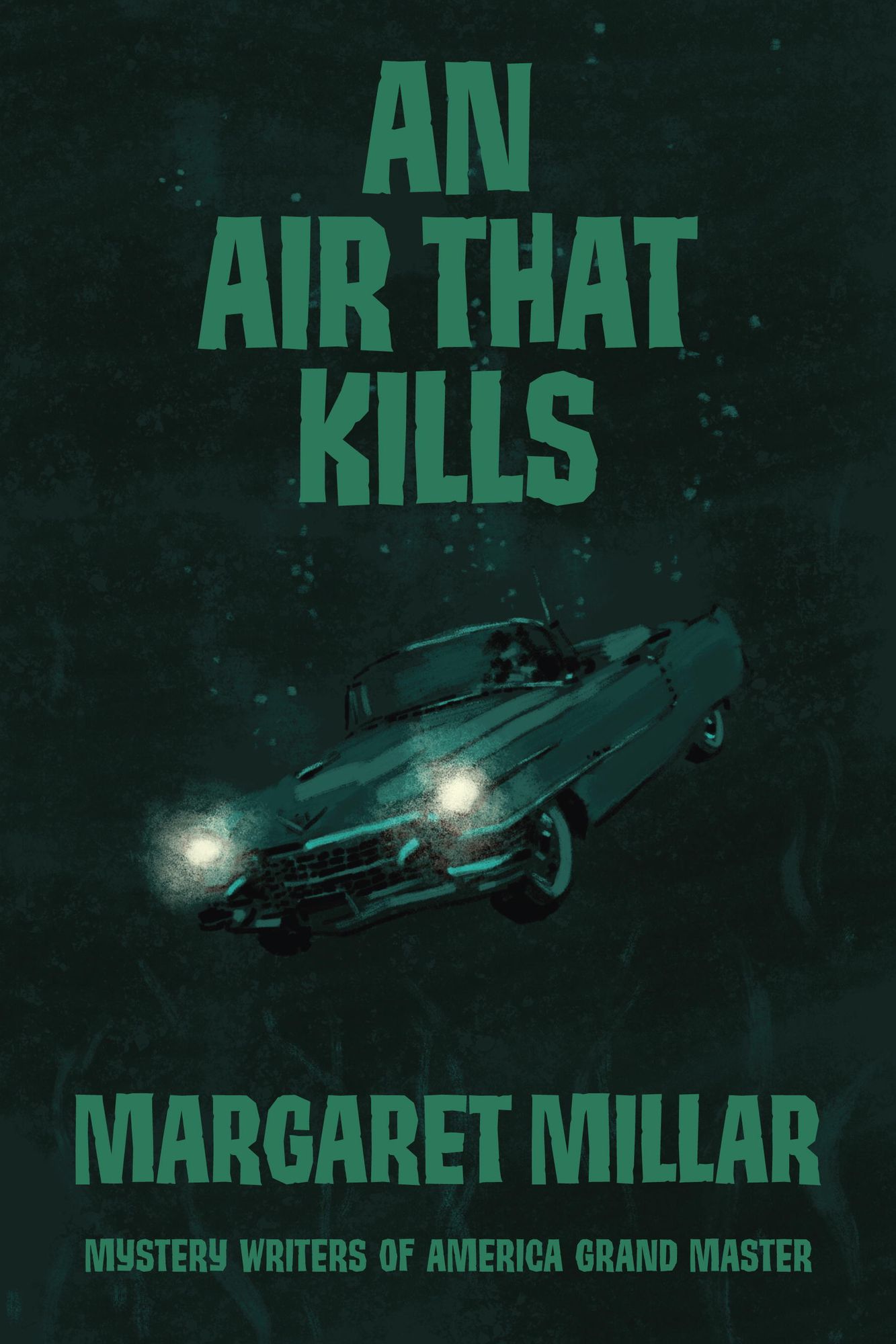 An Air That Kills