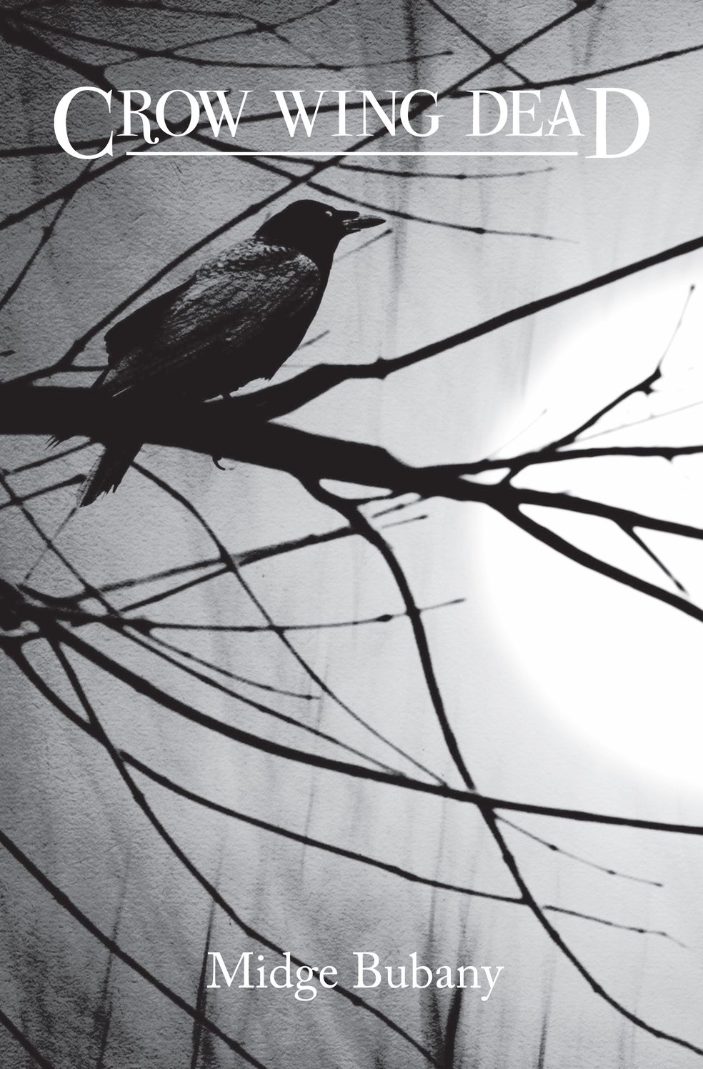 Crow Wing Dead