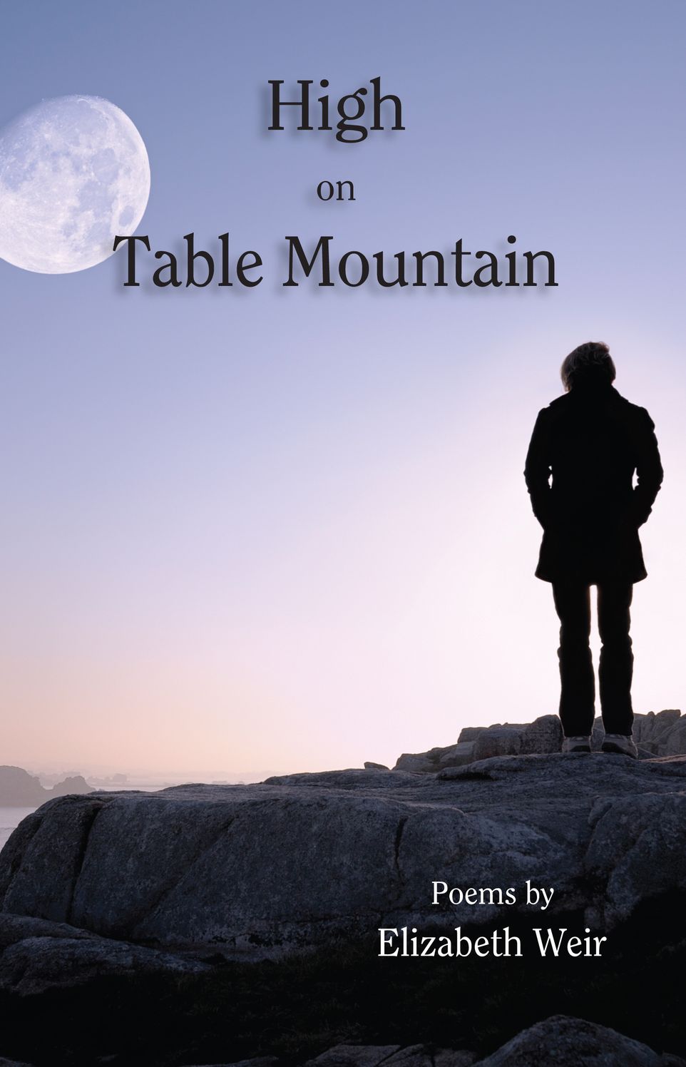 High on Table Mountain