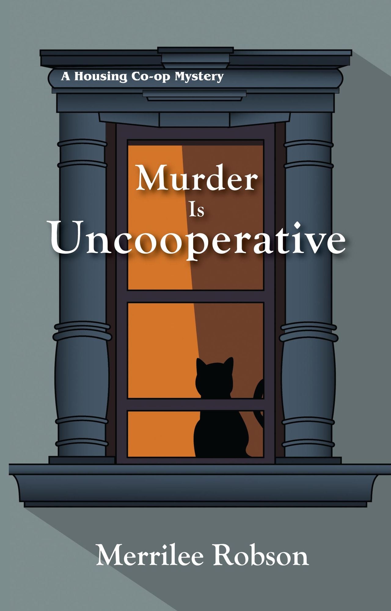 Murder is Uncooperative