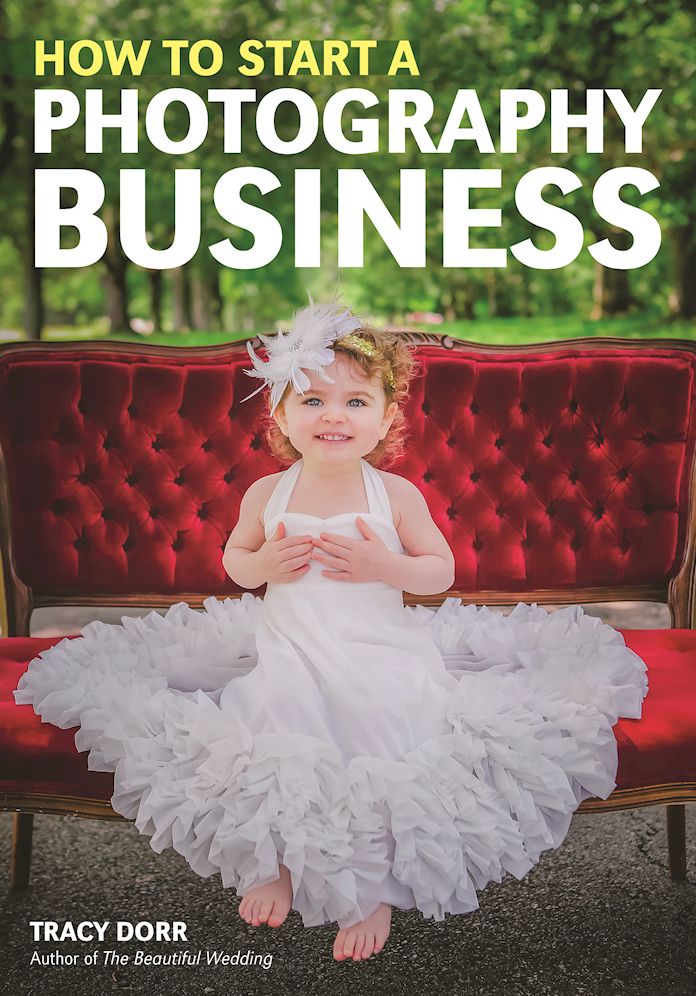 How to Start a Photography Business