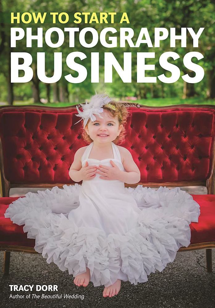 How to Start a Photography Business