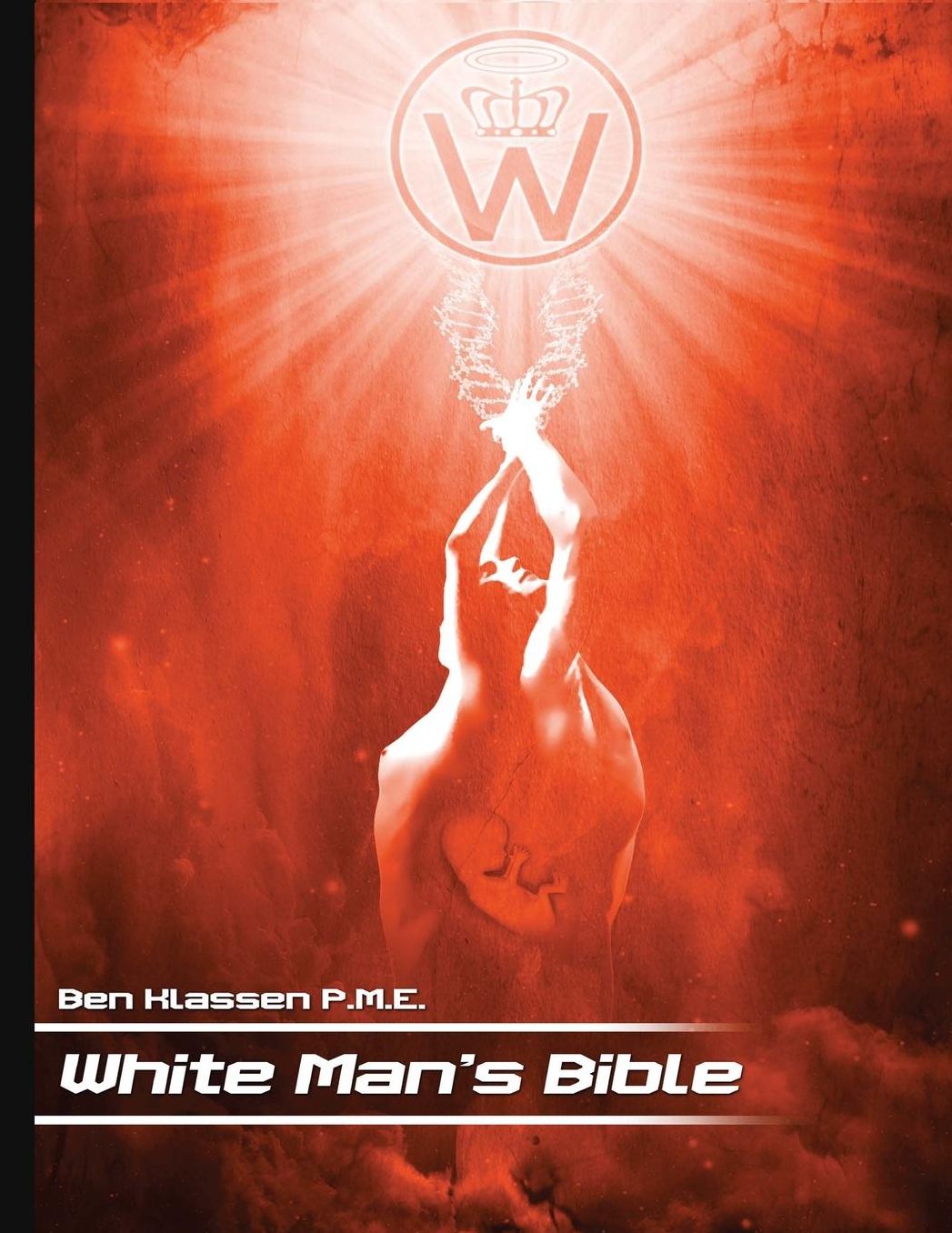 The White Man's Bible
