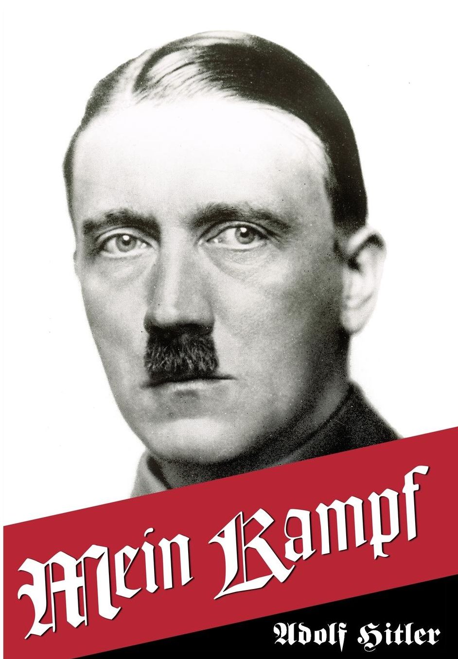 Mein Kampf (German-language Edition)