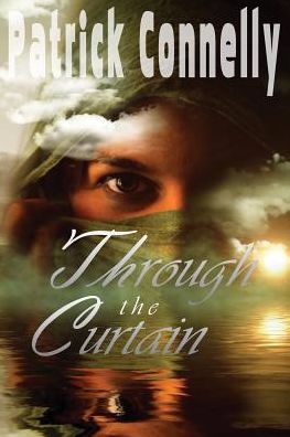 THRILLER: Through the Curtain (Cozy Mystery Romance)