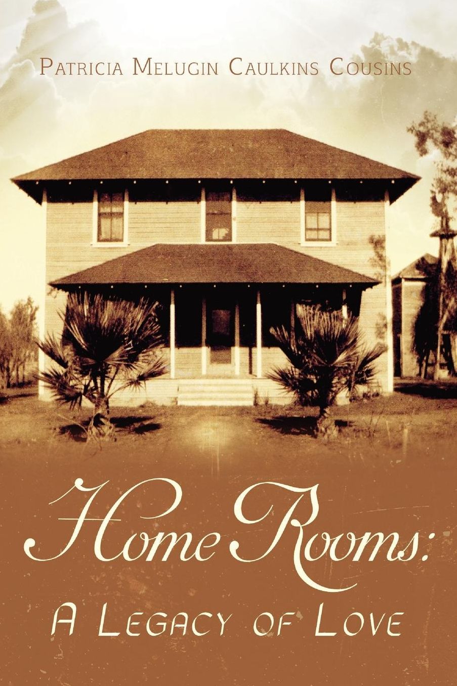 Home Rooms: a Legacy of Love