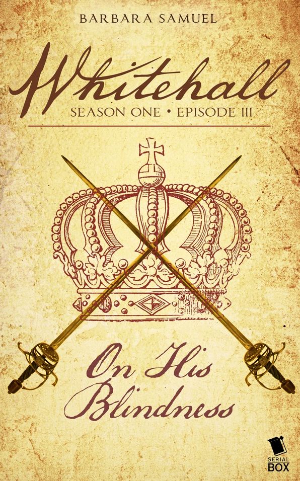 On His Blindness (Whitehall Season 1 Episode 3)