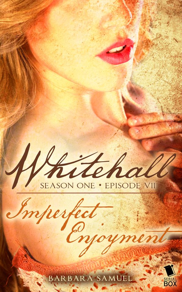 Imperfect Enjoyment (Whitehall Season 1 Episode 7)