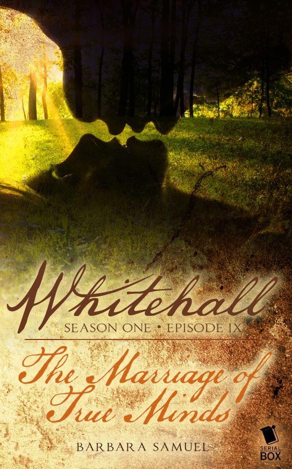 The Marriage of True Minds (Whitehall Season 1 Episode 9)
