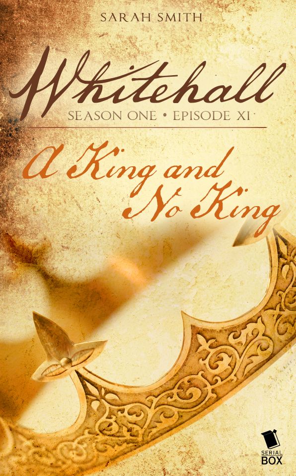 A King and No King (Whitehall Season 1 Episode 11)