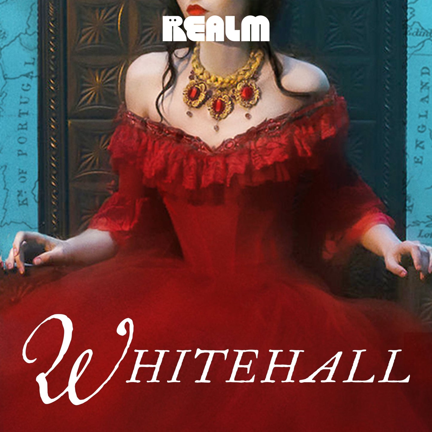 Whitehall - Season 1 Volume 1