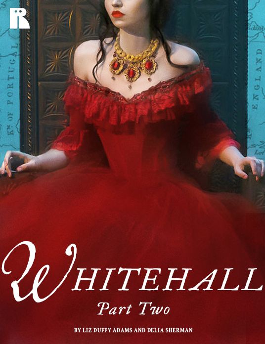 Whitehall - Season 1 Volume 2