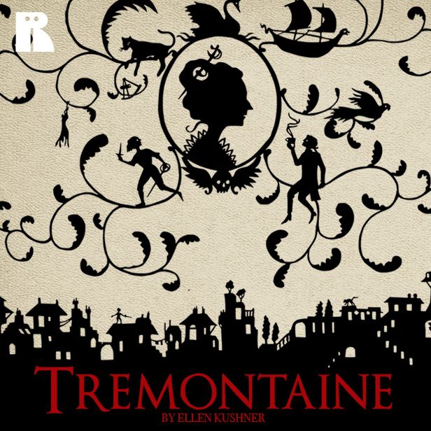 Tremontaine: The Complete Season 1