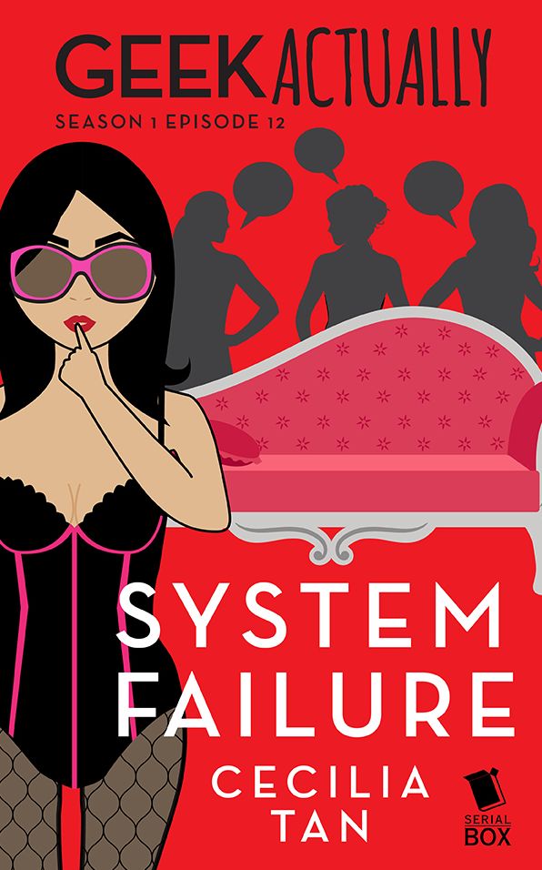 System Failure (Geek Actually Season 1 Episode 12)