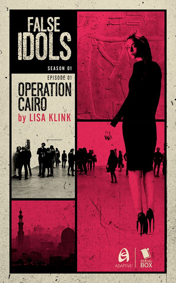 Operation Cairo (False Idols Season 1 Episode 1)