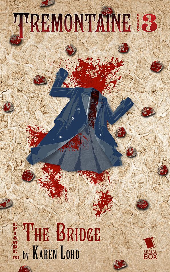 The Bridge (Tremontaine Season 3 Episode 3)