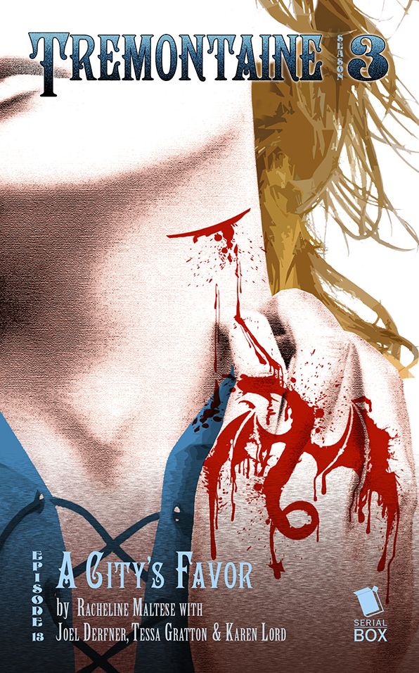 A City's Favor (Tremontaine Season 3 Episode 13)