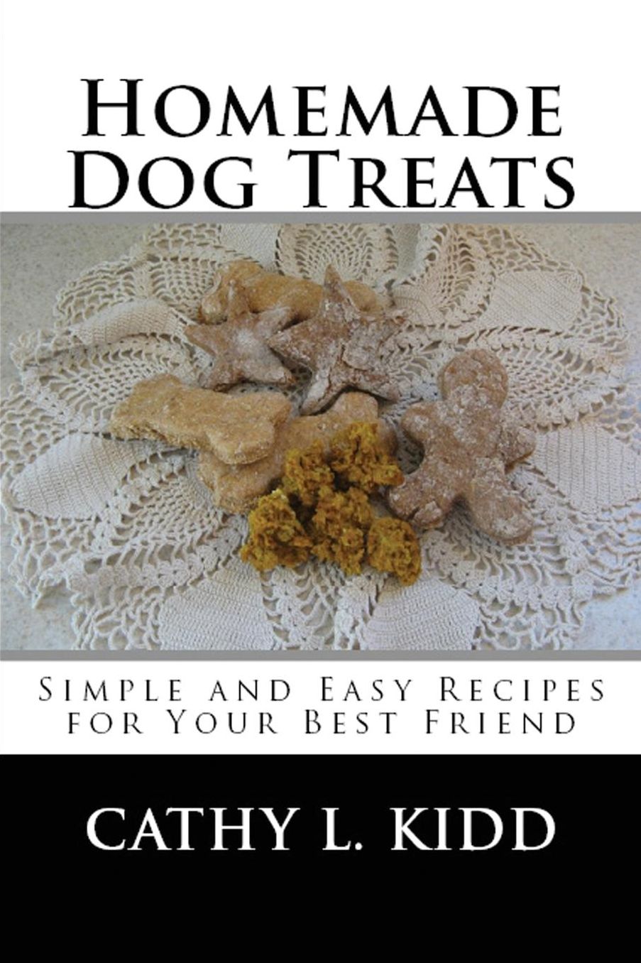 Homemade Dog Treats