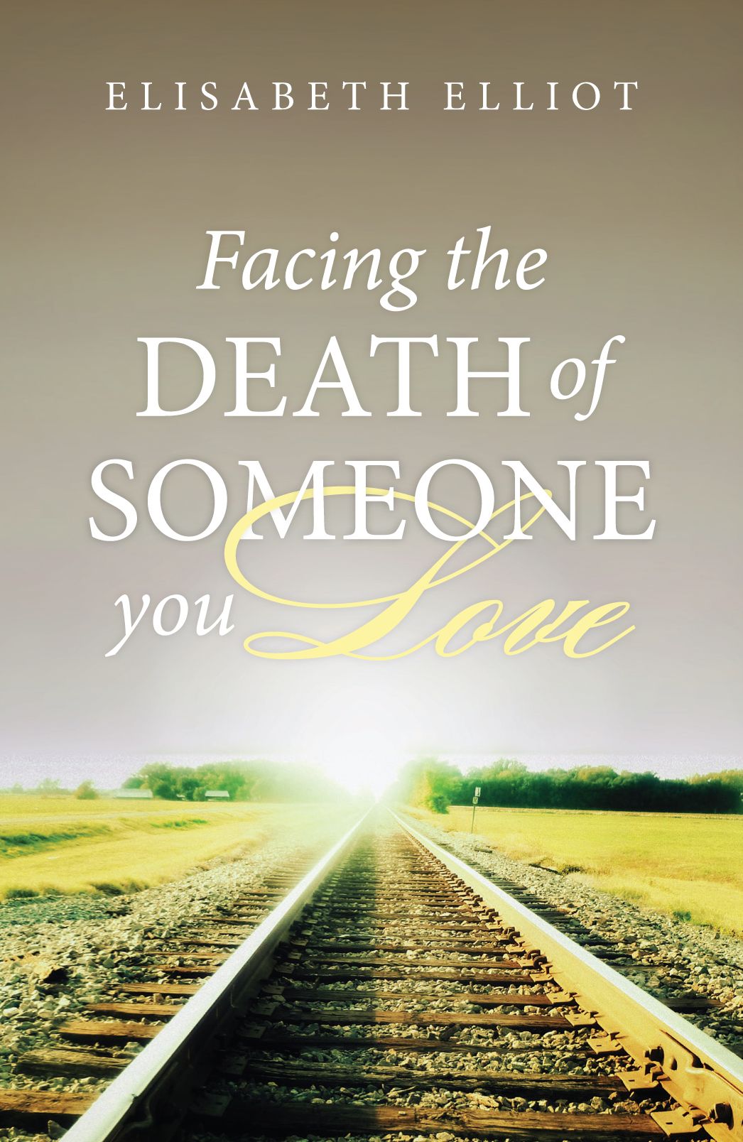 Facing the Death of Someone You Love (Pack of 25)