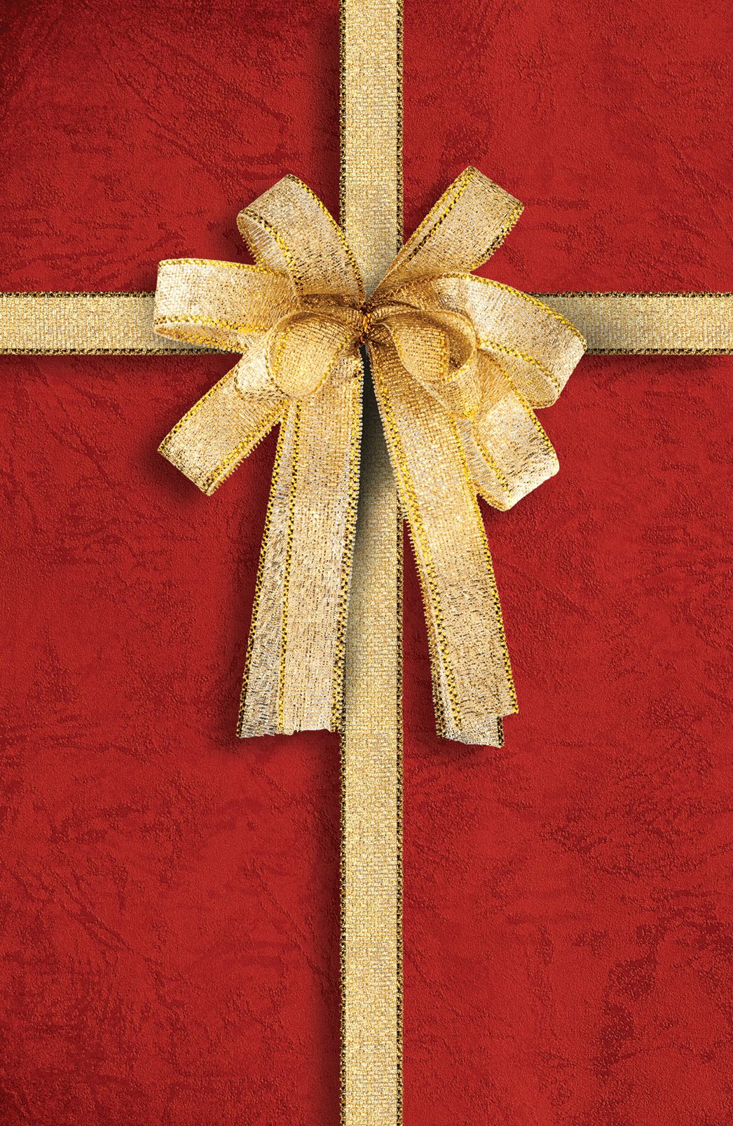 The Greatest Gift (Pack of 25)