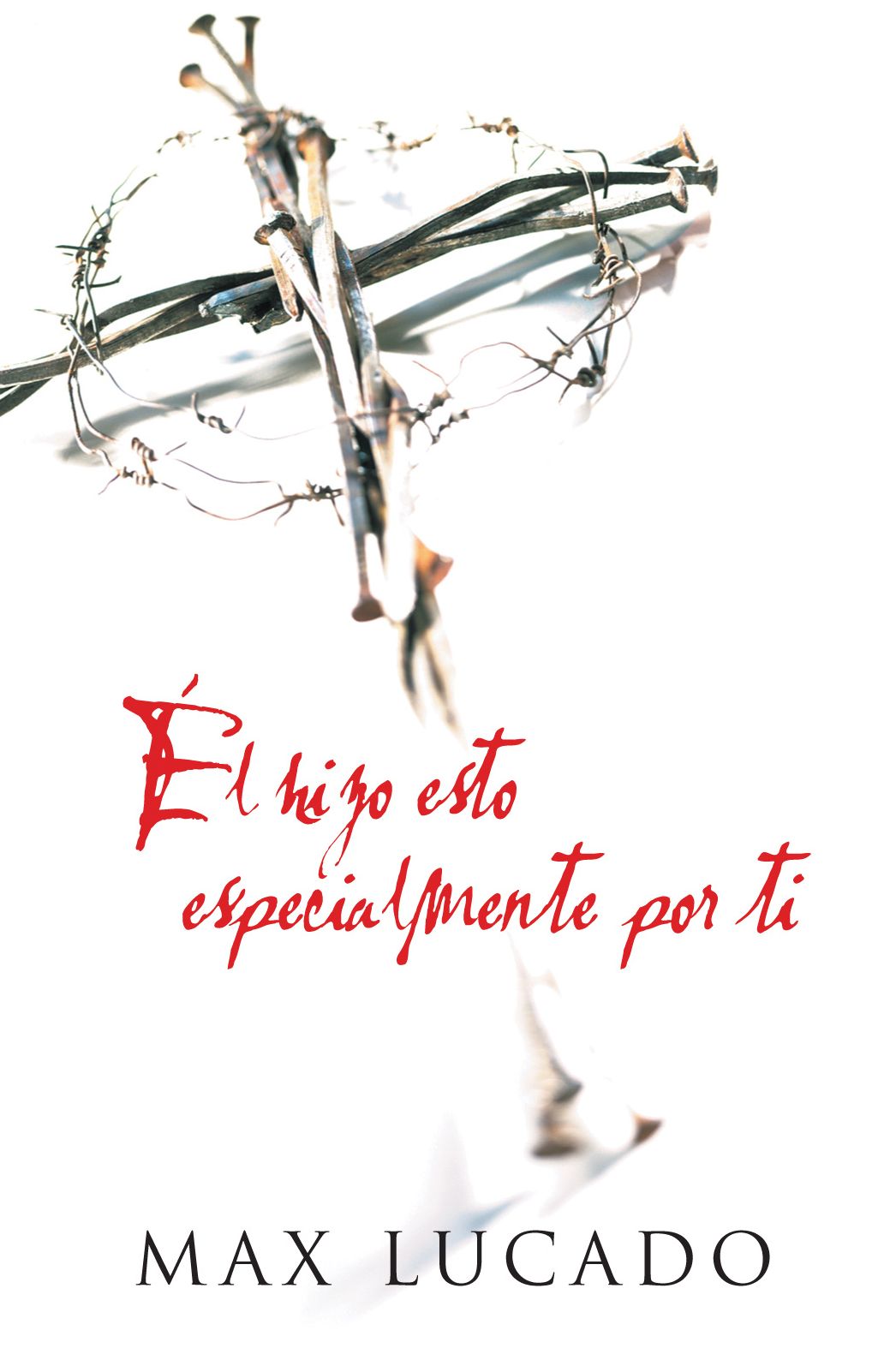 He Did This Just for You (Spanish, Pack of 25)