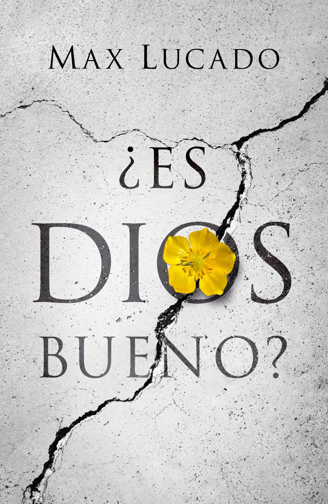 Is God Good? (Spanish, Pack of 25)