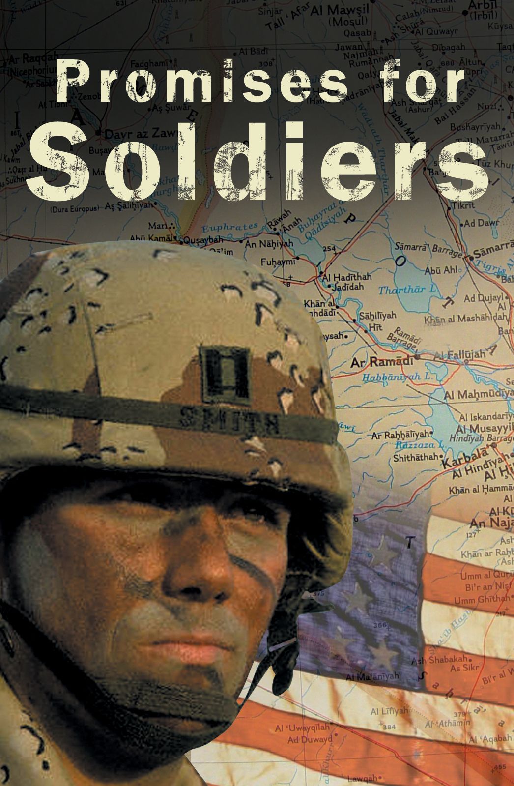Promises for Soldiers (Pack of 25)