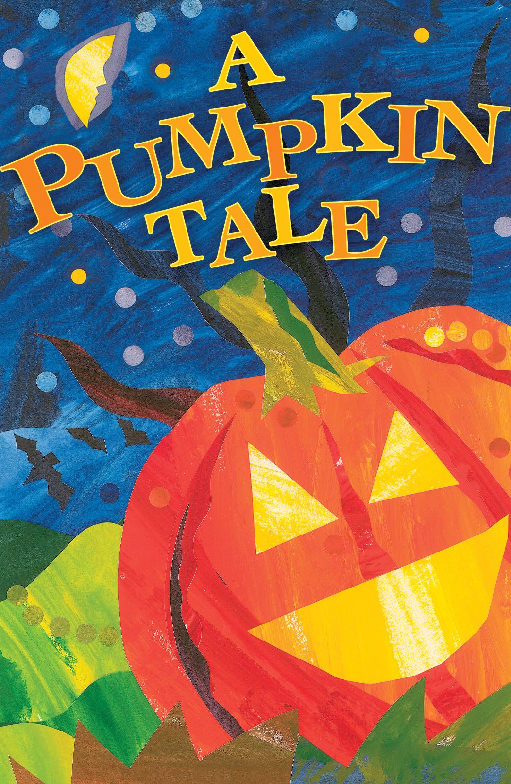 A Pumpkin Tale (Pack of 25)