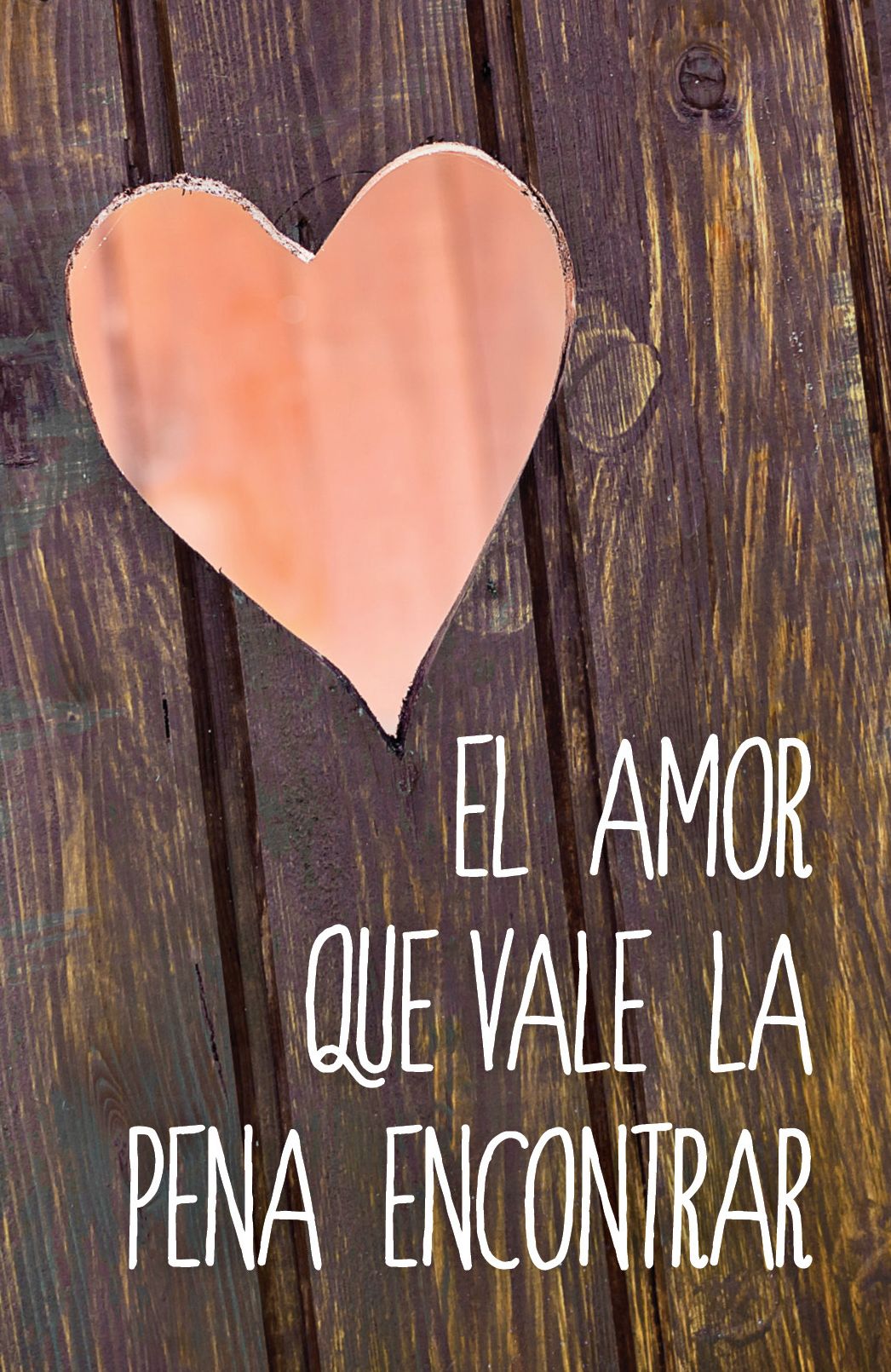 Love Worth Finding (Spanish, Pack of 25)