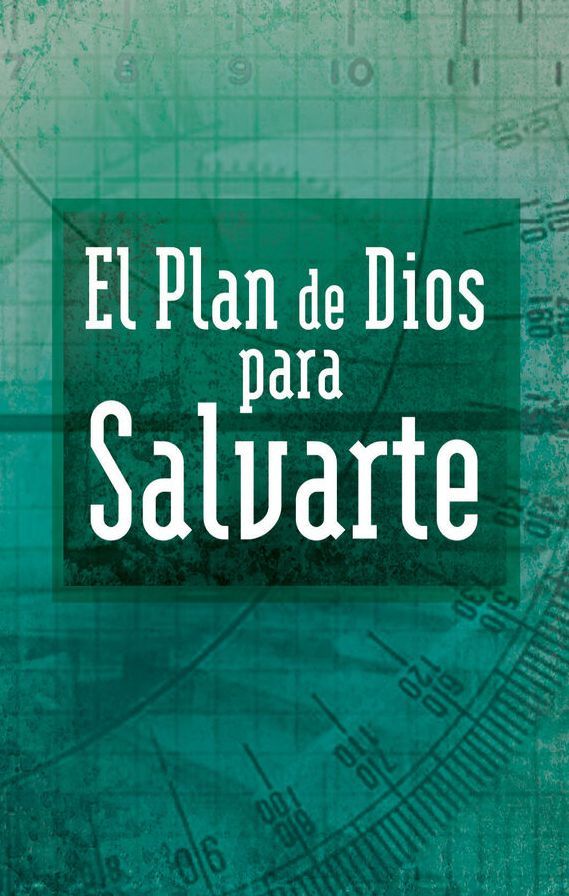God's Plan to Save You (Spanish)